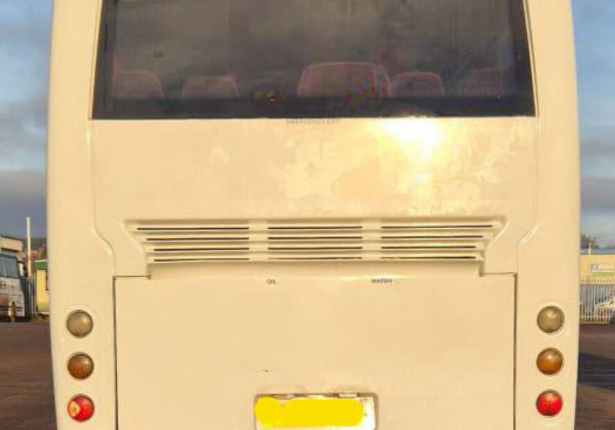 Photo of 2010 Temsa Safari HD