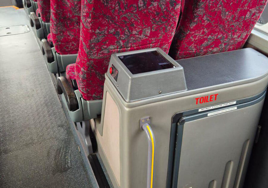 Photo of 2010 Temsa Safari HD