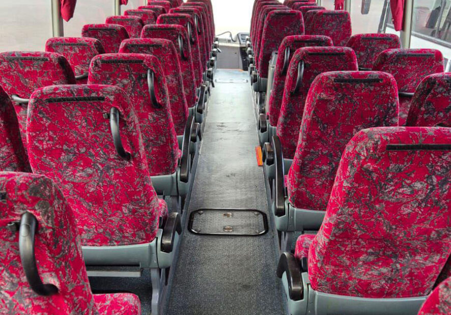 Photo of 2010 Temsa Safari HD