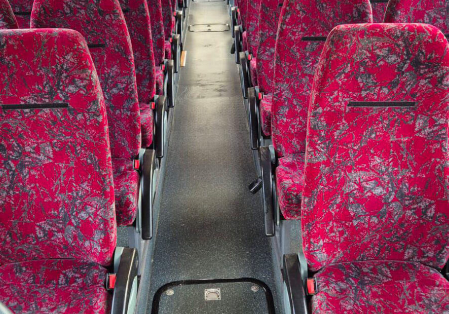 Photo of 2010 Temsa Safari HD