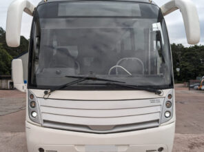Photo of 2011 Volvo B9R Caetano Levante