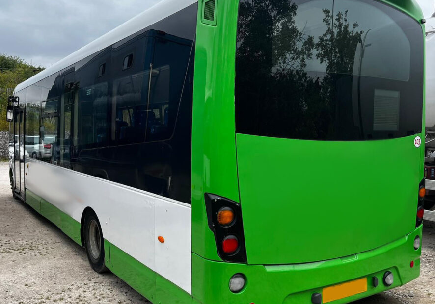 Photo of 2012 Wrights Streetlite