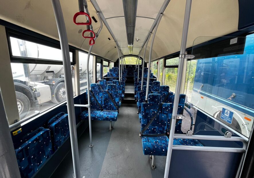 Photo of 2012 Wrights Streetlite