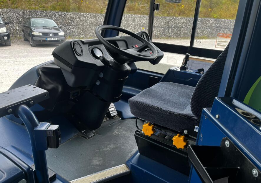 Photo of 2012 Wrights Streetlite