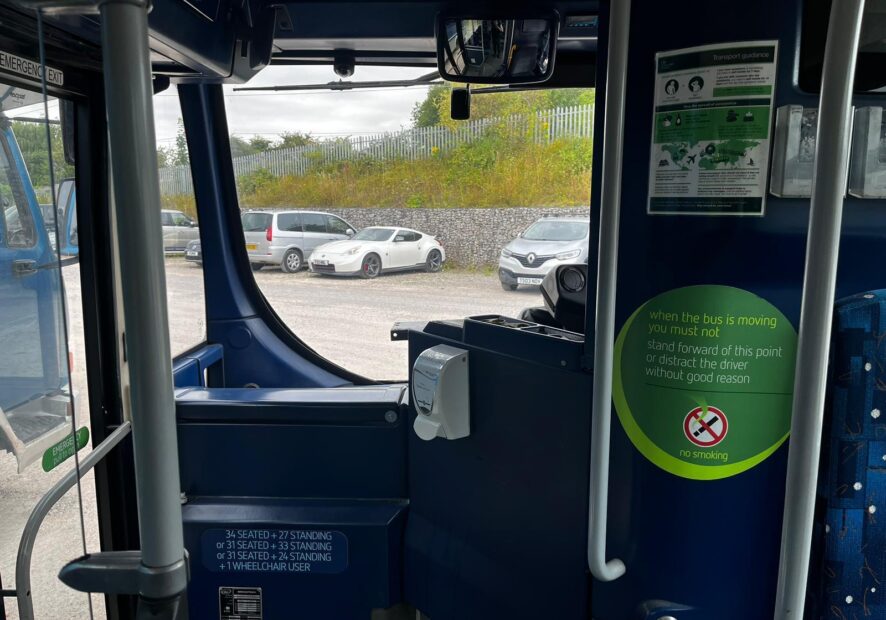 Photo of 2012 Wrights Streetlite