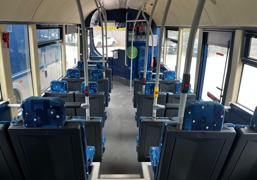 Photo of 2012 Wrights Streetlite