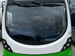 Photo of 2012 Wrights Streetlite