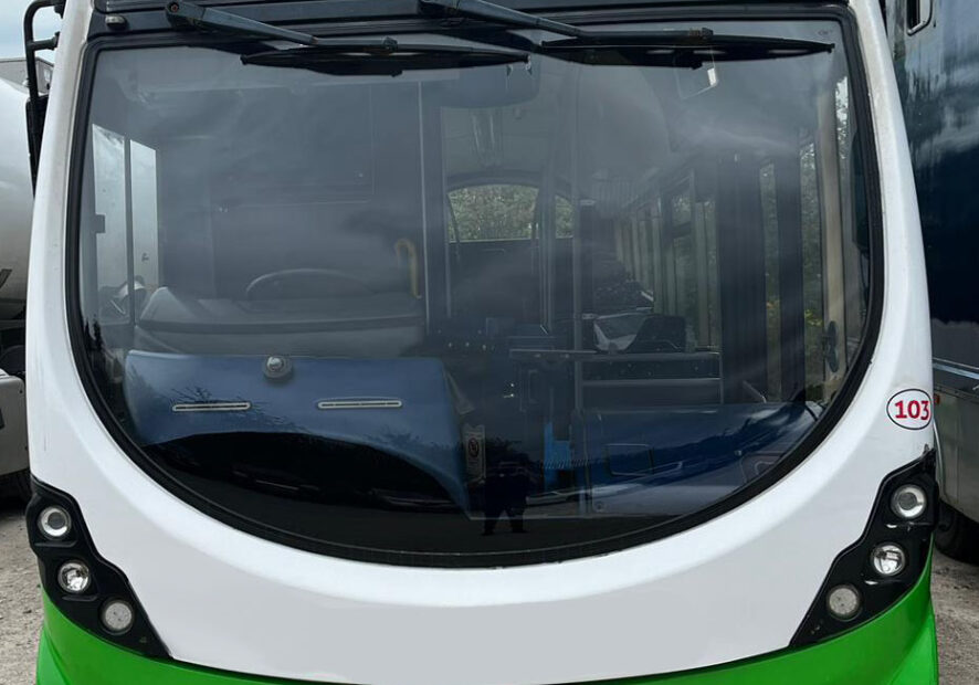 Photo of 2012 Wrights Streetlite