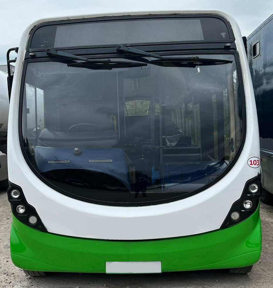 Photo of 2012 Wrights Streetlite