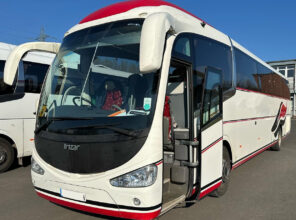 Photo of 2013 DAF Irizar I6