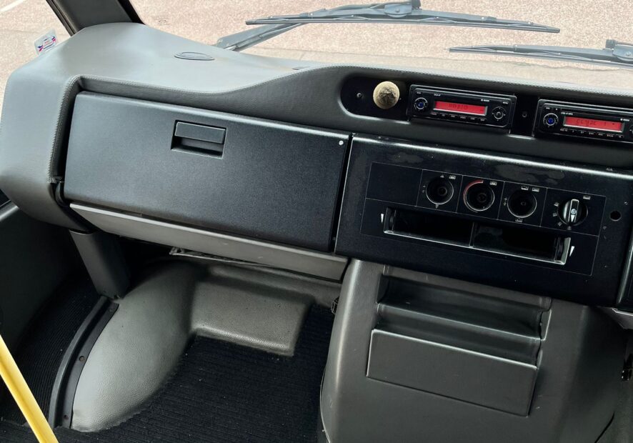 Photo of 2013 Mercedes Sitcar Beluga