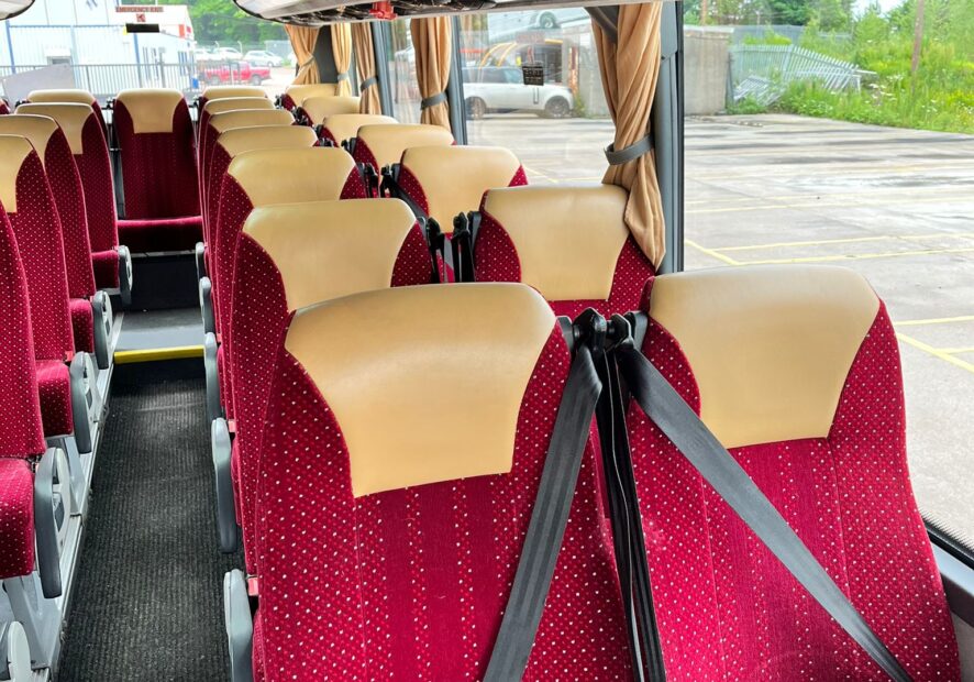 Photo of 2013 Mercedes Sitcar Beluga