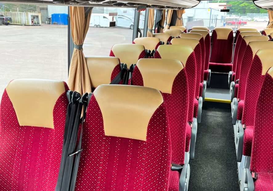 Photo of 2013 Mercedes Sitcar Beluga