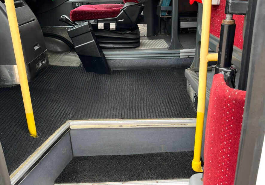 Photo of 2013 Mercedes Sitcar Beluga