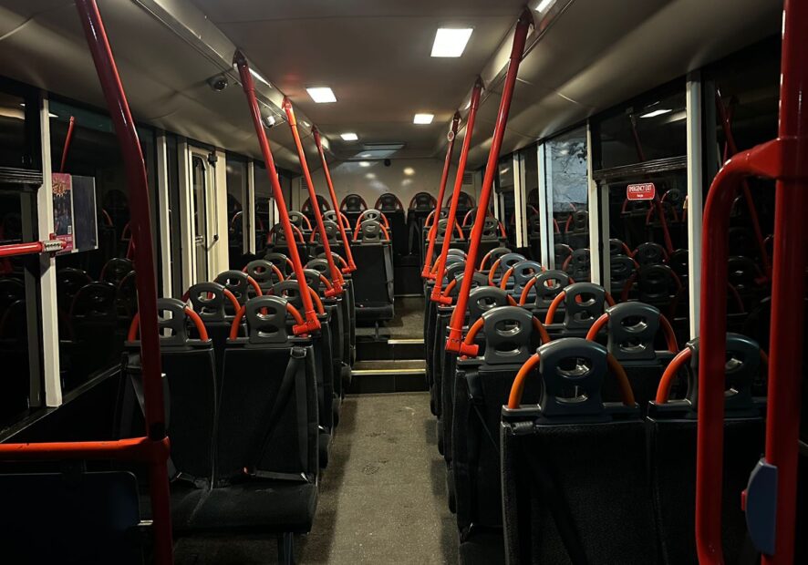 Photo of 2013 Optare Versa