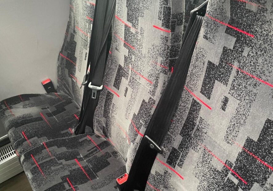 Photo of 2013 Scania K420 Caetano Levante