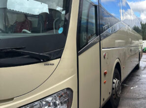 Photo of 2014 DAF Irizar I6 Euro 6