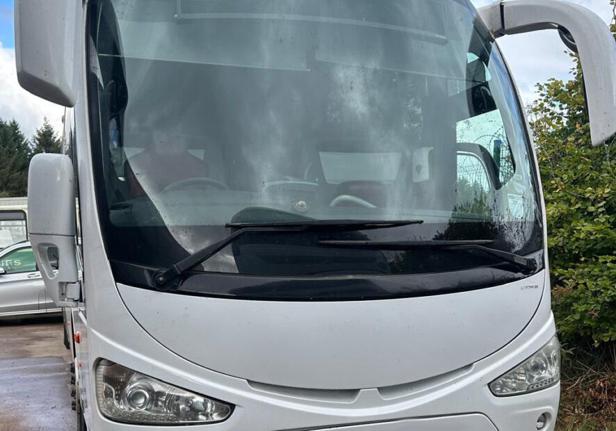 Photo of 2015 DAF Irizar I6 12.35