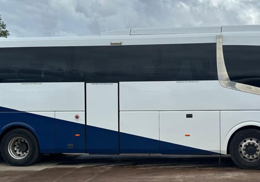 Photo of 2015 DAF Irizar I6 12.35