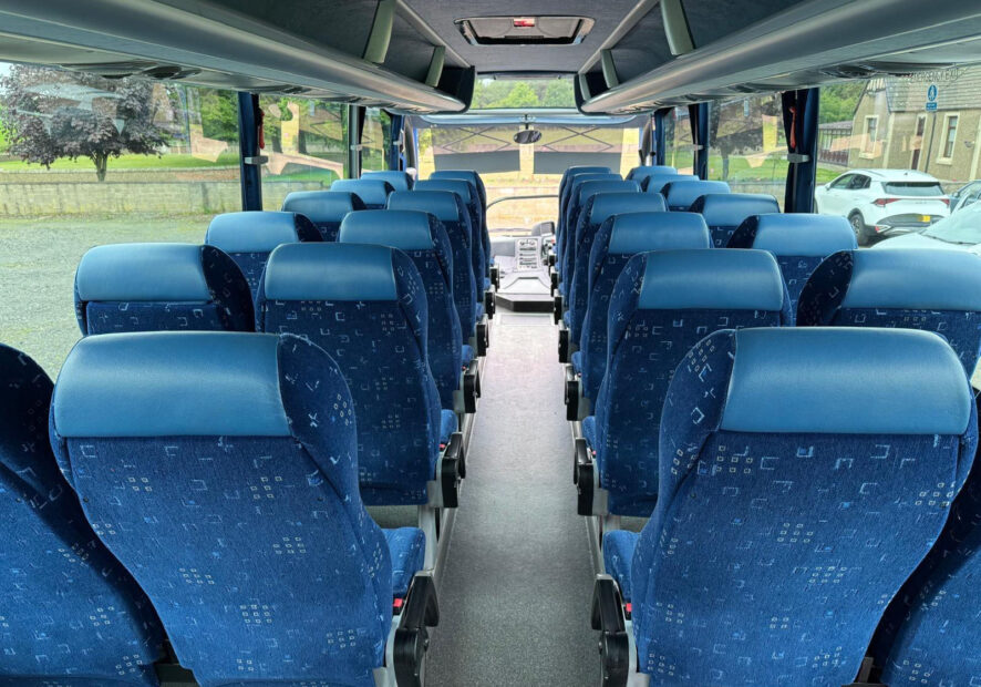 Photo of 2015 Mercedes Unvi Touring