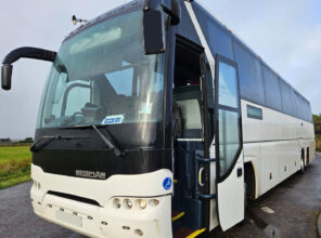 Photo of 2015 Neoplan Tourliner Triaxle Euro 6