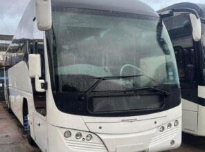 Photo of 2015 Volvo B9R Plaxton Elite