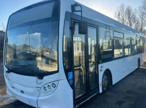Photo of 2016 ADL ENVIRO 200