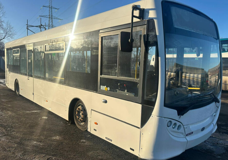 Photo of 2016 ADL ENVIRO 200