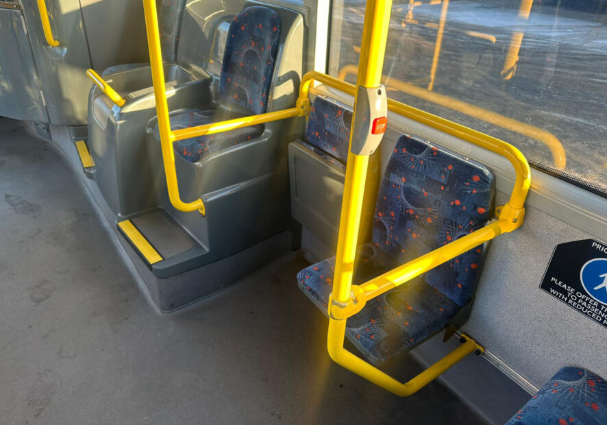 Photo of 2016 ADL ENVIRO 200