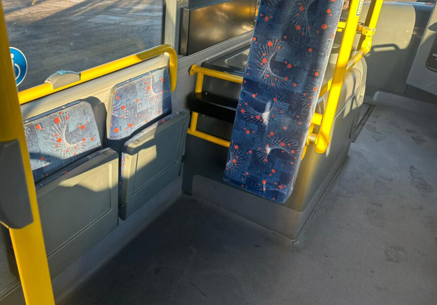 Photo of 2016 ADL ENVIRO 200