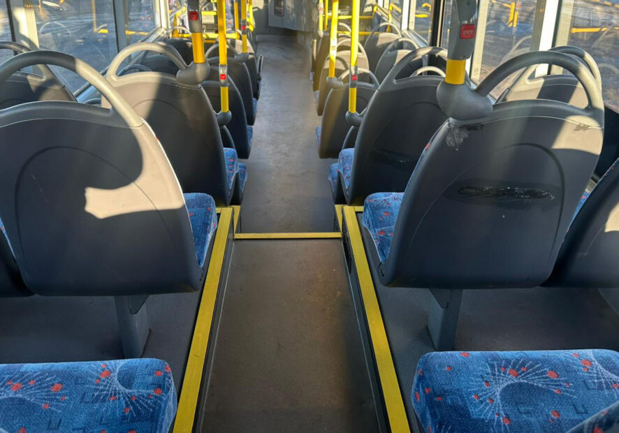 Photo of 2016 ADL ENVIRO 200