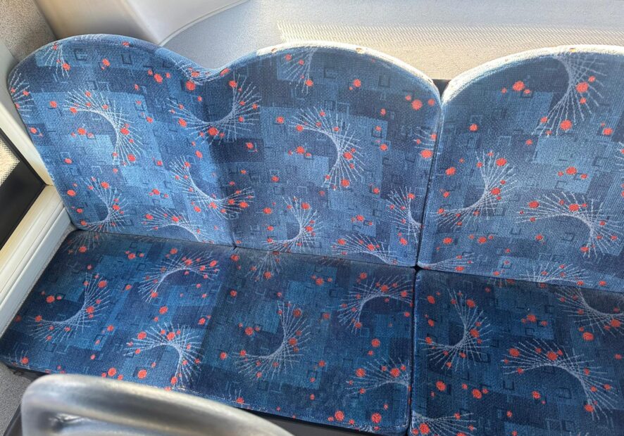 Photo of 2016 ADL ENVIRO 200