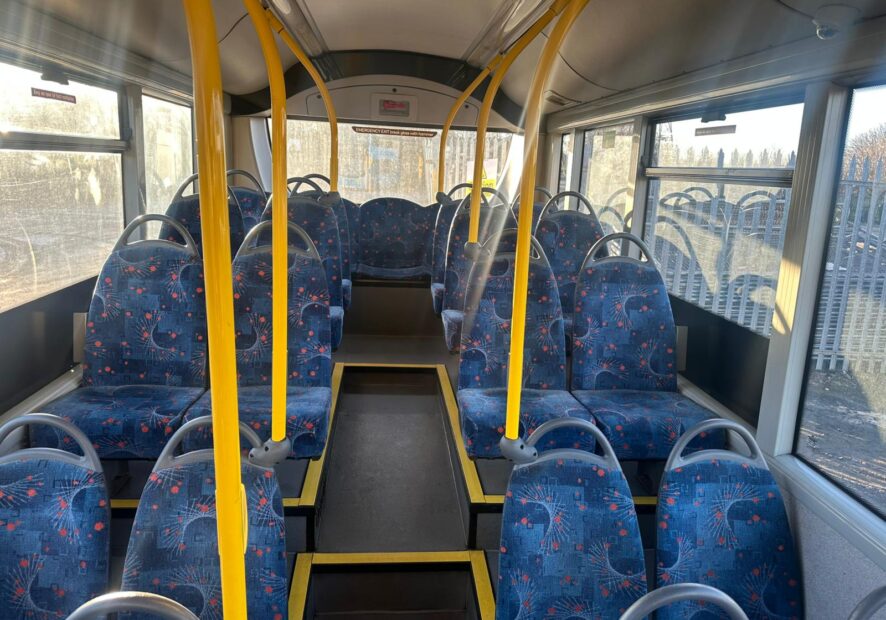 Photo of 2016 ADL ENVIRO 200