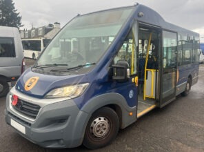 Photo of 2016 Fiat Ducato