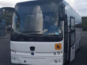 Photo of 2016 Temsa MD9