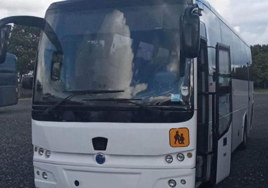 Photo of 2016 Temsa MD9