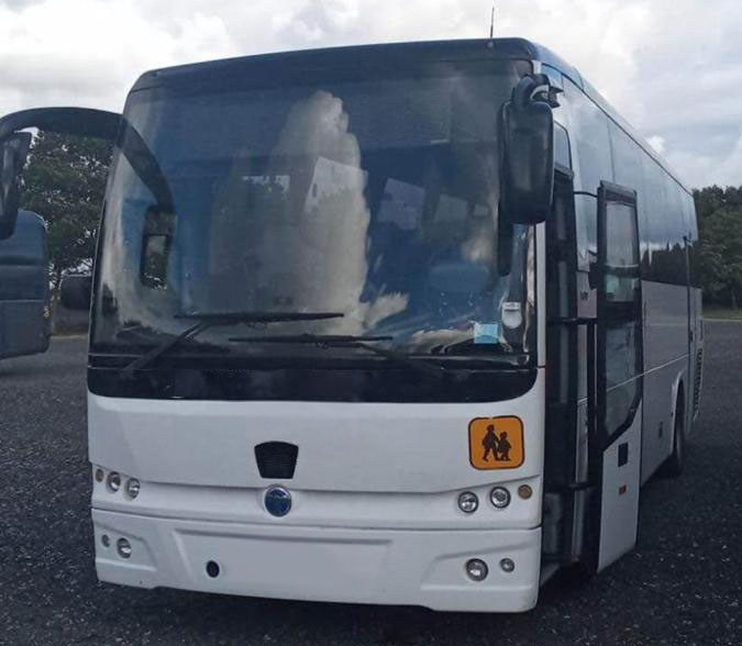 Photo of 2016 Temsa MD9