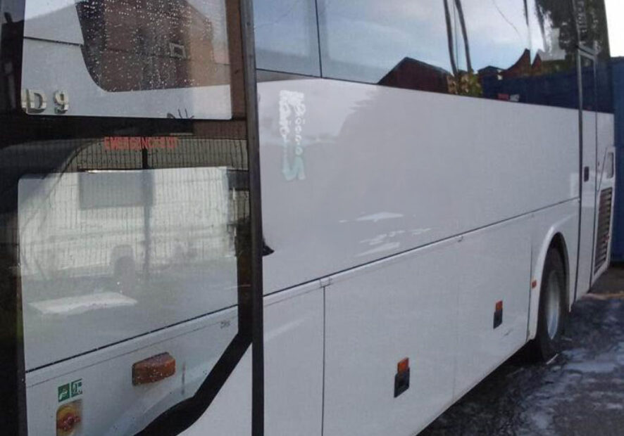 Photo of 2016 Temsa MD9