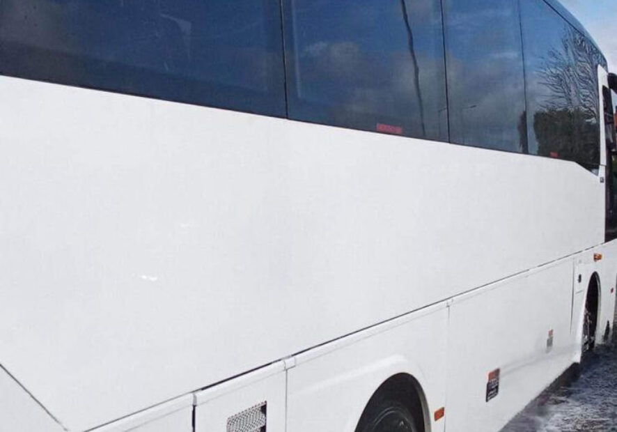 Photo of 2016 Temsa MD9