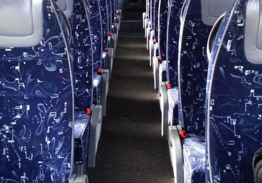 Photo of 2016 Temsa MD9