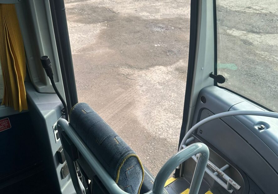 Photo of 2016 Volvo B11R Plaxton Elite