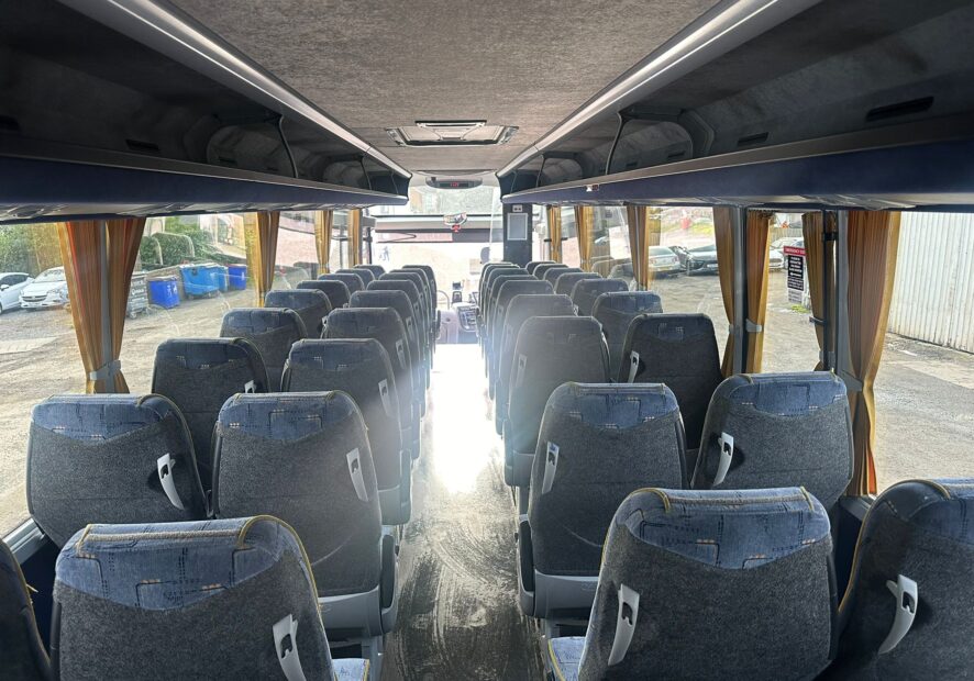 Photo of 2016 Volvo B11R Plaxton Elite