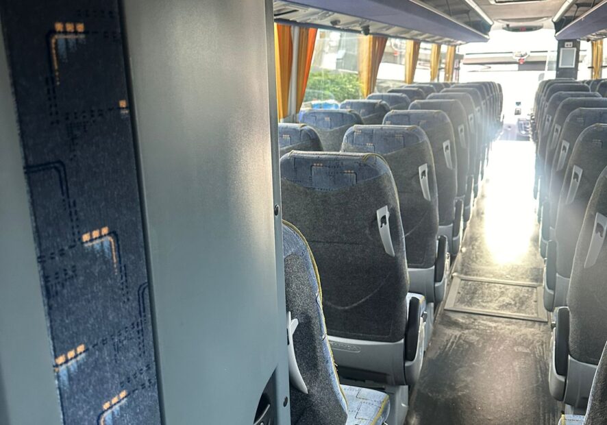 Photo of 2016 Volvo B11R Plaxton Elite