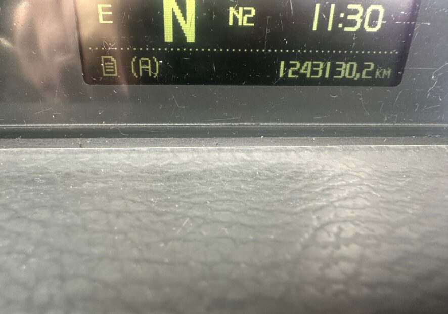 Photo of 2016 Volvo B11R Plaxton Elite