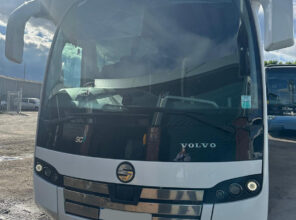 Photo of 2016 Volvo B11R Sunsundegui SC7