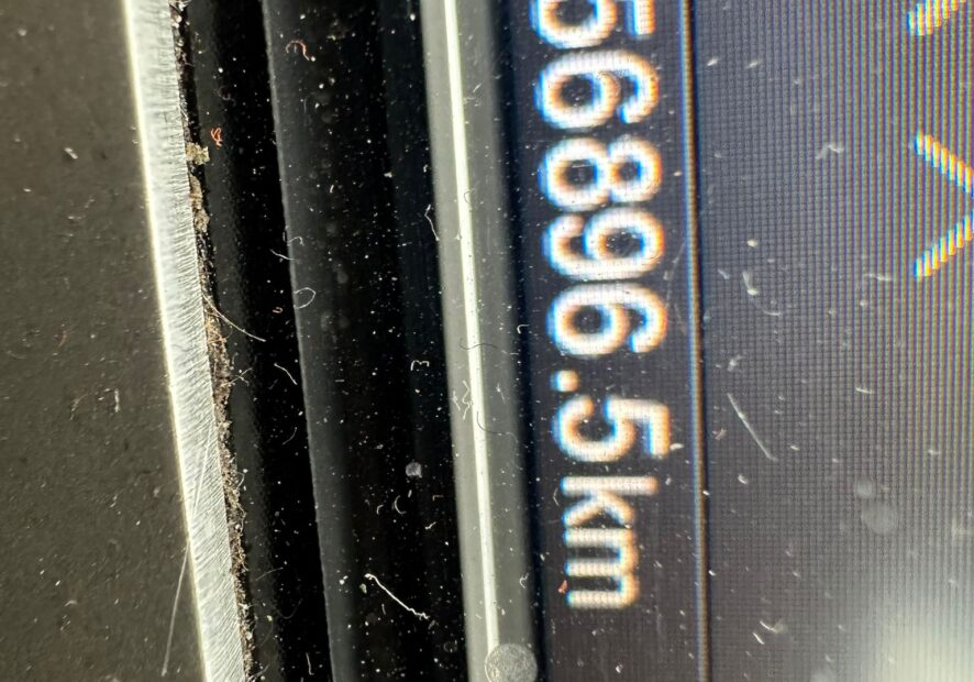 Photo of 2017 Scania Irizar I6