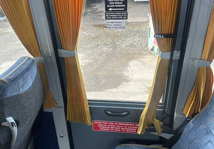 Photo of 2017 Volvo B11R Plaxton Elite