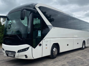 Photo of 2018 Neoplan P21 Tourliner