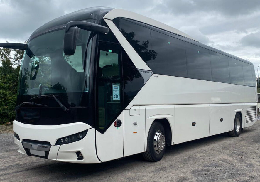 Photo of 2018 Neoplan P21 Tourliner