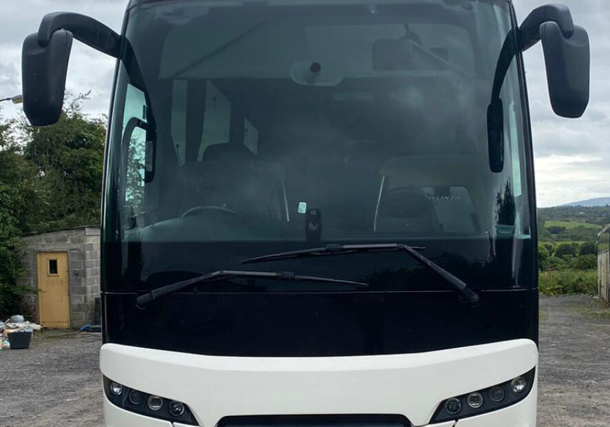 Photo of 2018 Neoplan P21 Tourliner